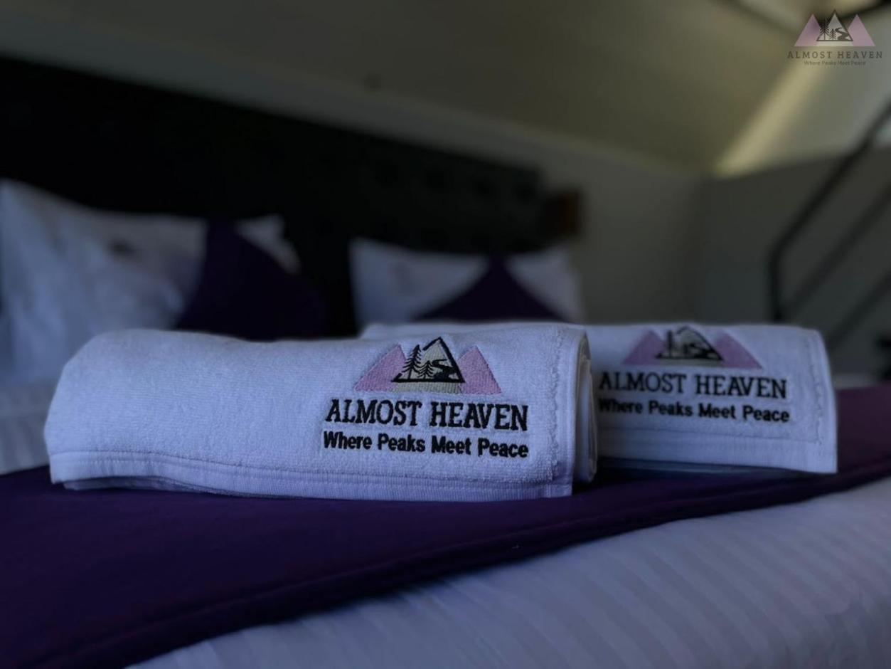 Almost Heaven Talawakele Exterior foto