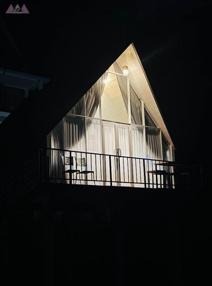 Almost Heaven Talawakele Exterior foto